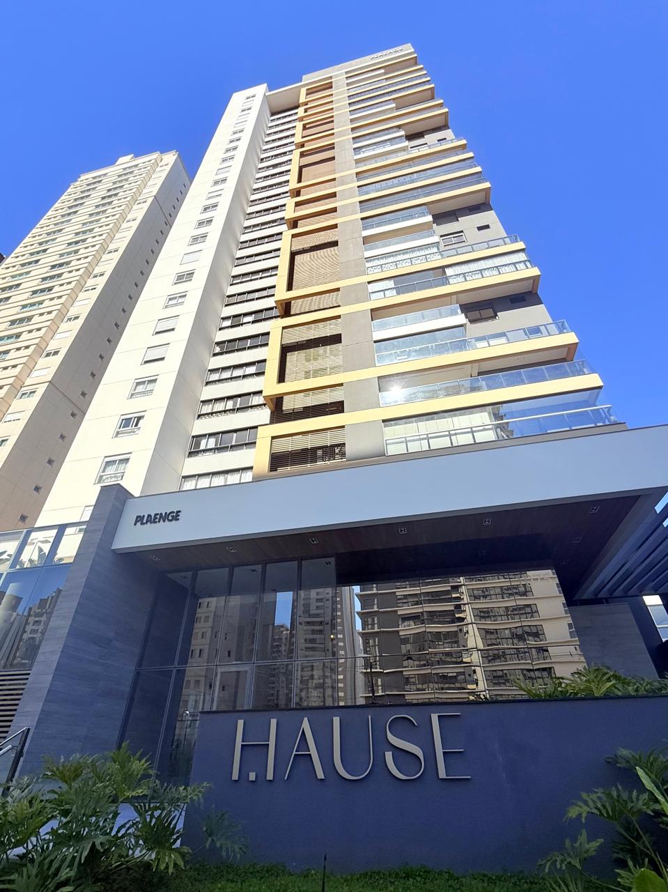 foto do anúncio Apartamento - Alto Padrão - Venda - Gleba Palhano - Londrina Pr 